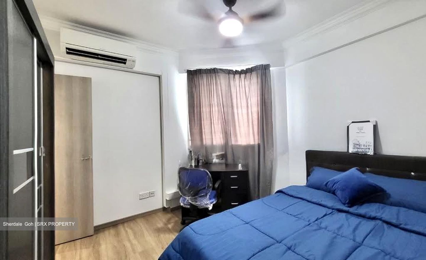 Orchid Park Condominium (D27), Condominium #570780701